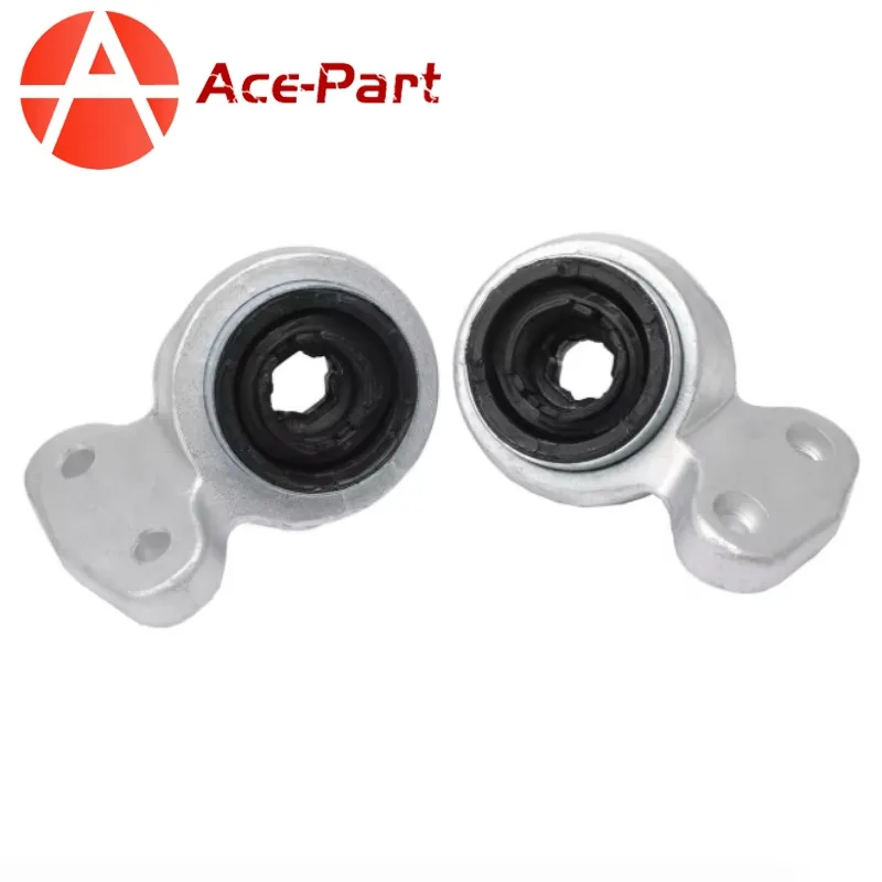 

31126783376 31126757623 31126757624 Втулка переднего рычага управления для BMW E46 316i 318i 320i 323i 325i 328i 330i 31121095278