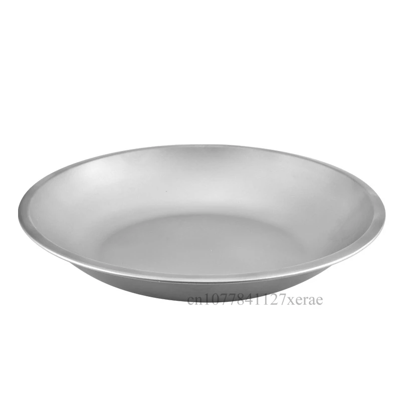 21Cm Pure Titanium … - image