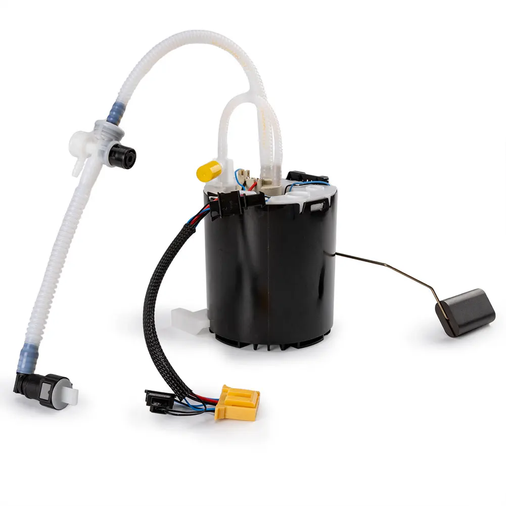 Fuel Pump Assembly C2D25079 C2Z8509 9X239H307AE For Jaguar XF 2013-2015 L4 2.0L Petrol Sedan XFR 2010-2015 V8 5.0L XJ XJR XJR575