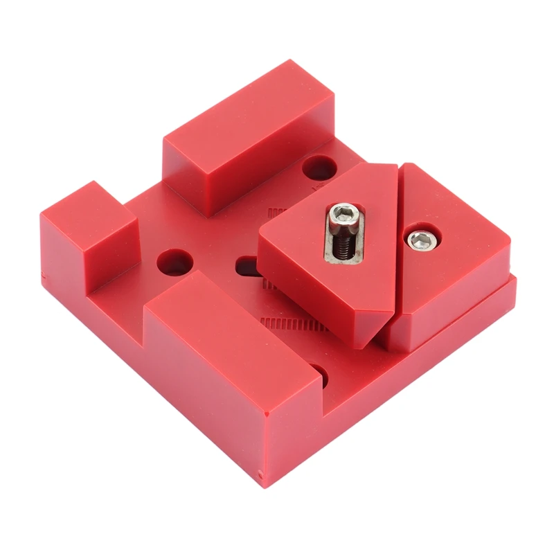 90°Box Clamp Squares Auxiliary Fixture Board Fixed Precision Clip Splicing Board Fixed Clip Fixing Tool Woodworking Tool