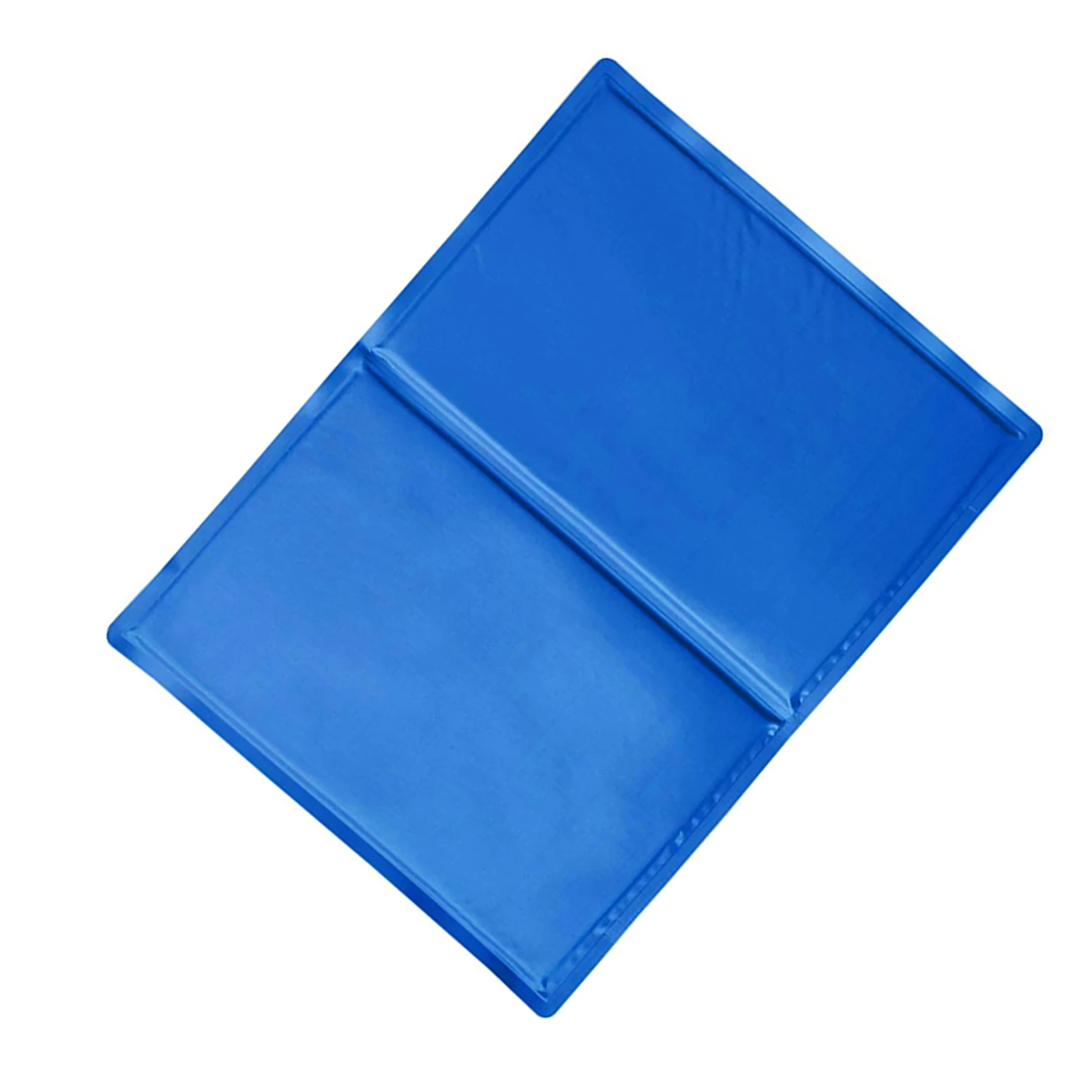 

Cooling Gel Pet Summer Mat Soft Improve Sleeping Cooling Pad for Pet Dogs Cats Puppy Use