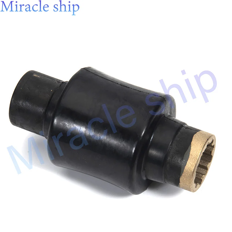 

Damper Propeller Bush PROP 664-45981-01 For Yamaha Outboard F20 F25 F30 4T 4T 20HP 25HP 30HP 664-45981 Engine Replaces Parts