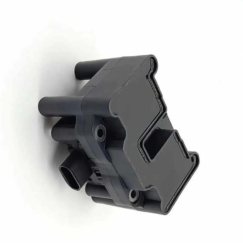 New ignition coil with part numbers UF277, 03295106B, and 032905106, for 1998–2001 Volkswagen Beetle and Golf. view 3