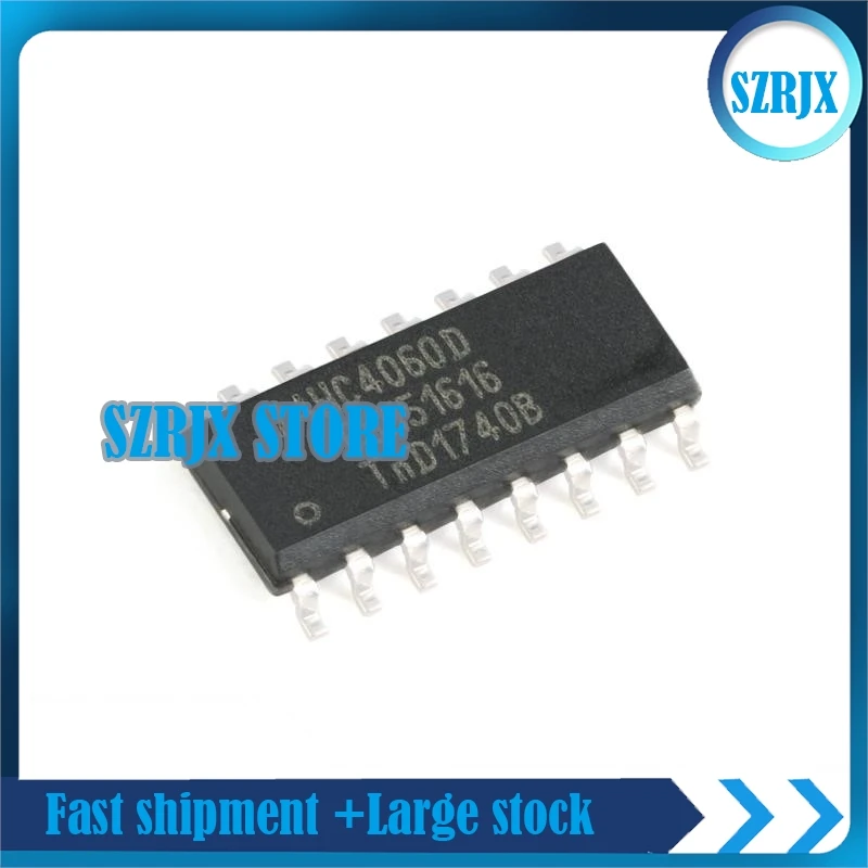 100pcs/lot LMV358IPWR TSSOP-8 74HC4060D SOP-16 CD4504BM96 SOP-16 CH440R TSSOP-16 TM1723 SOP-32 chips Electronic new