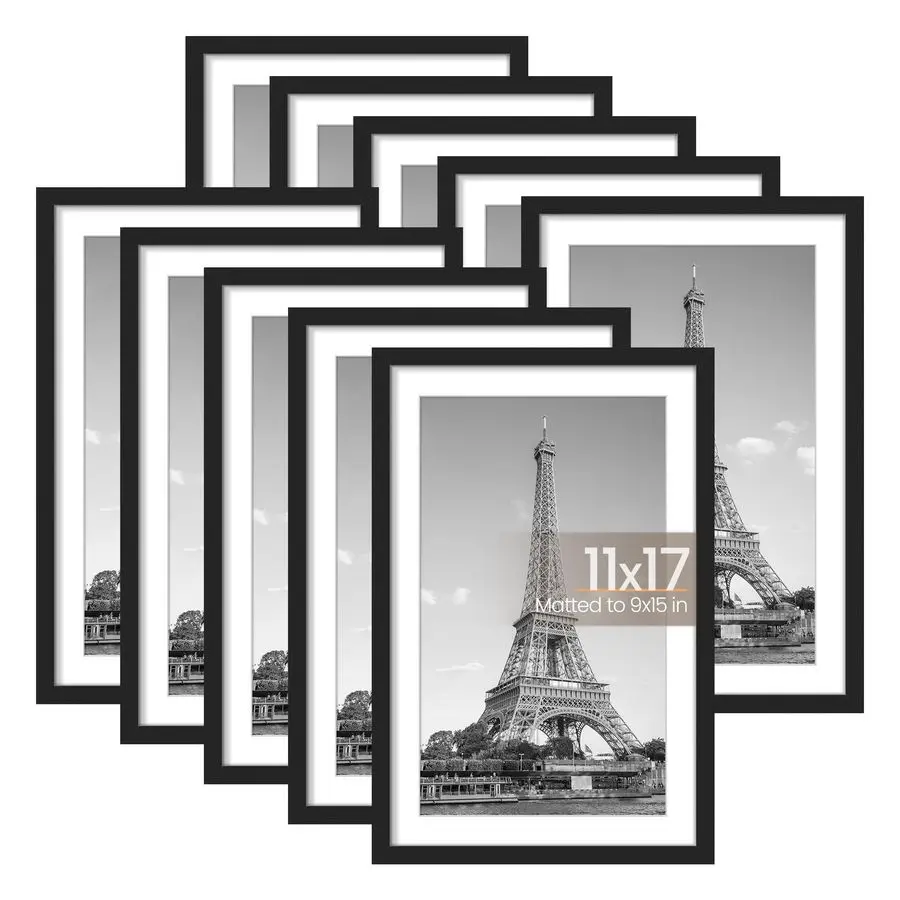 11X17 Picture Frame…