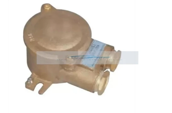 

Marine Special: JXH202 Brass Waterproof Junction Box