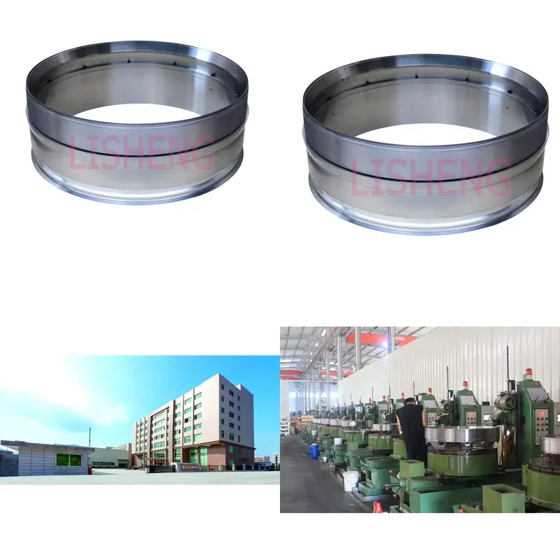 Cylinder of Double Jacquard Circular Knitting Machine