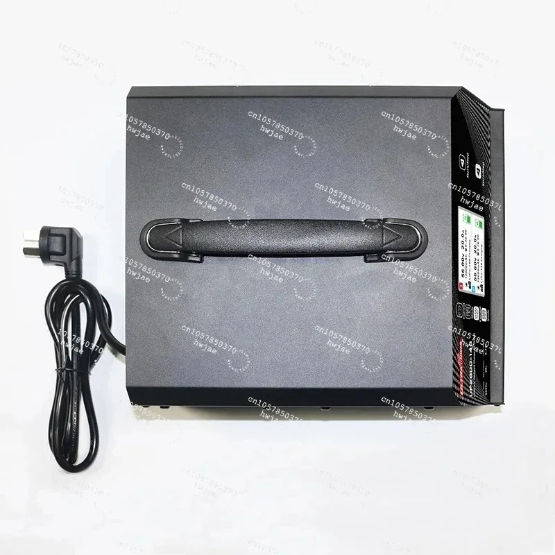 Ultra Power 2800W UP2800 AC 220V 6S-14S Battery Balance Charger for UAV Drone
