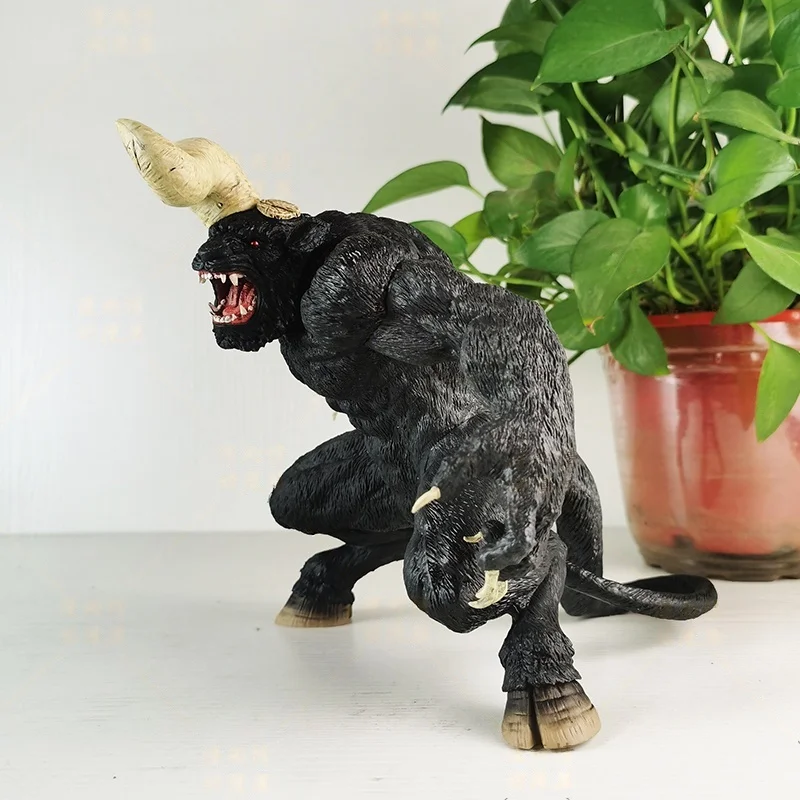 バーサーカー ゾッド 21 センチメートルクラシックアニメフィギュアモデル PVC Gk スタチューボーイズコレクションデスクトップ装飾装飾品おもちゃギフト