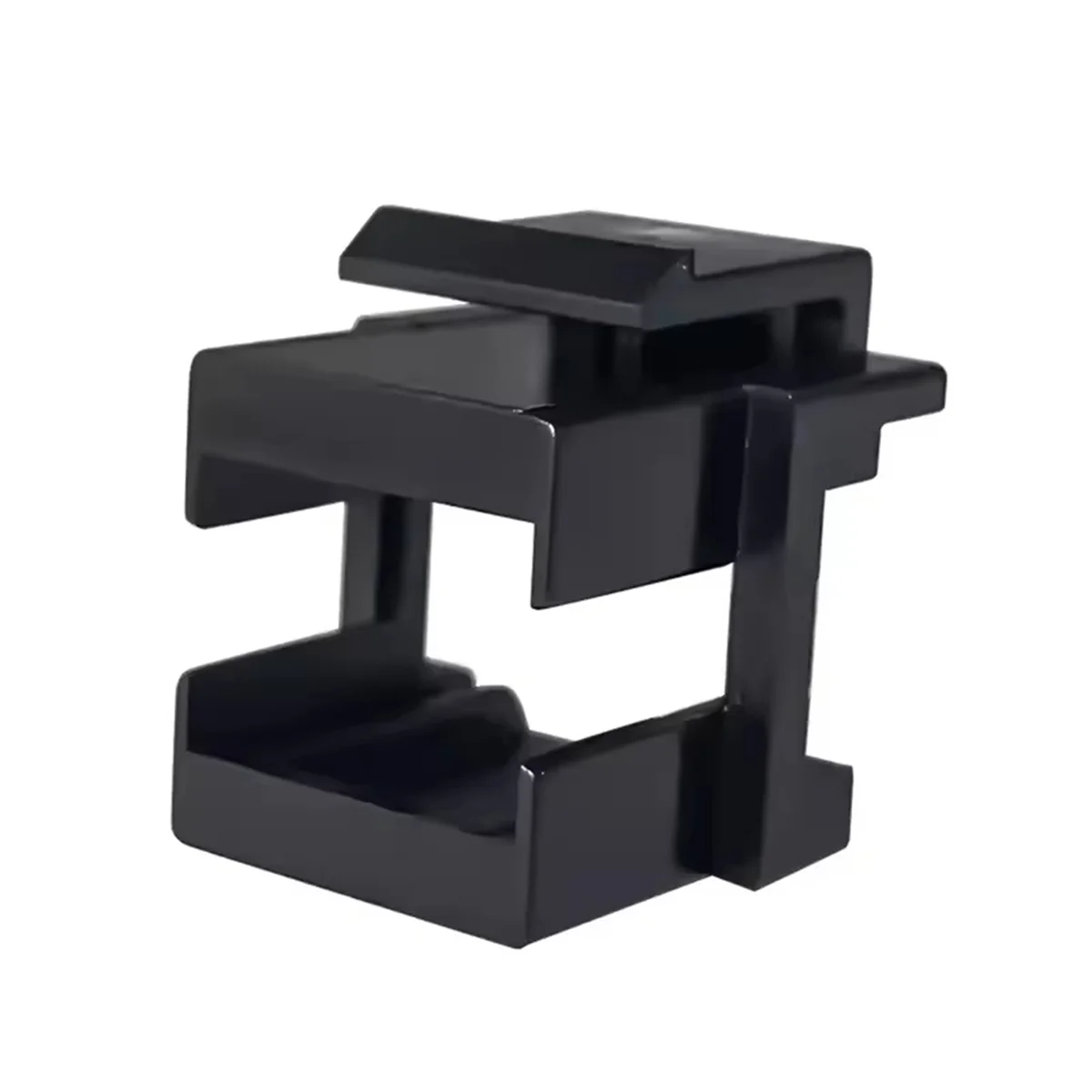 New 50Pcs RJ45 Jack… - image