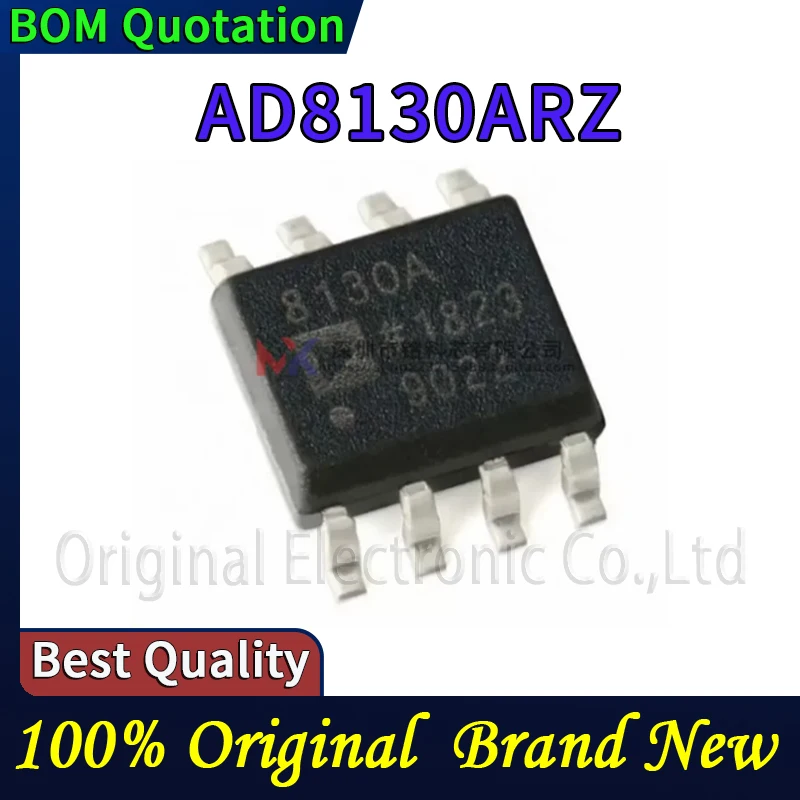 AD8130 AD8130AR ARZ Laptop repair parts
