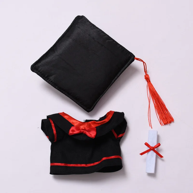accessories for graduation dress Amazon.com: Personalized Graduation Gown and Cap 2026, Custom Graduation Cap and Gown for Adults with Grad Stole for High School College : Clothing, Shoes & Jewelry
