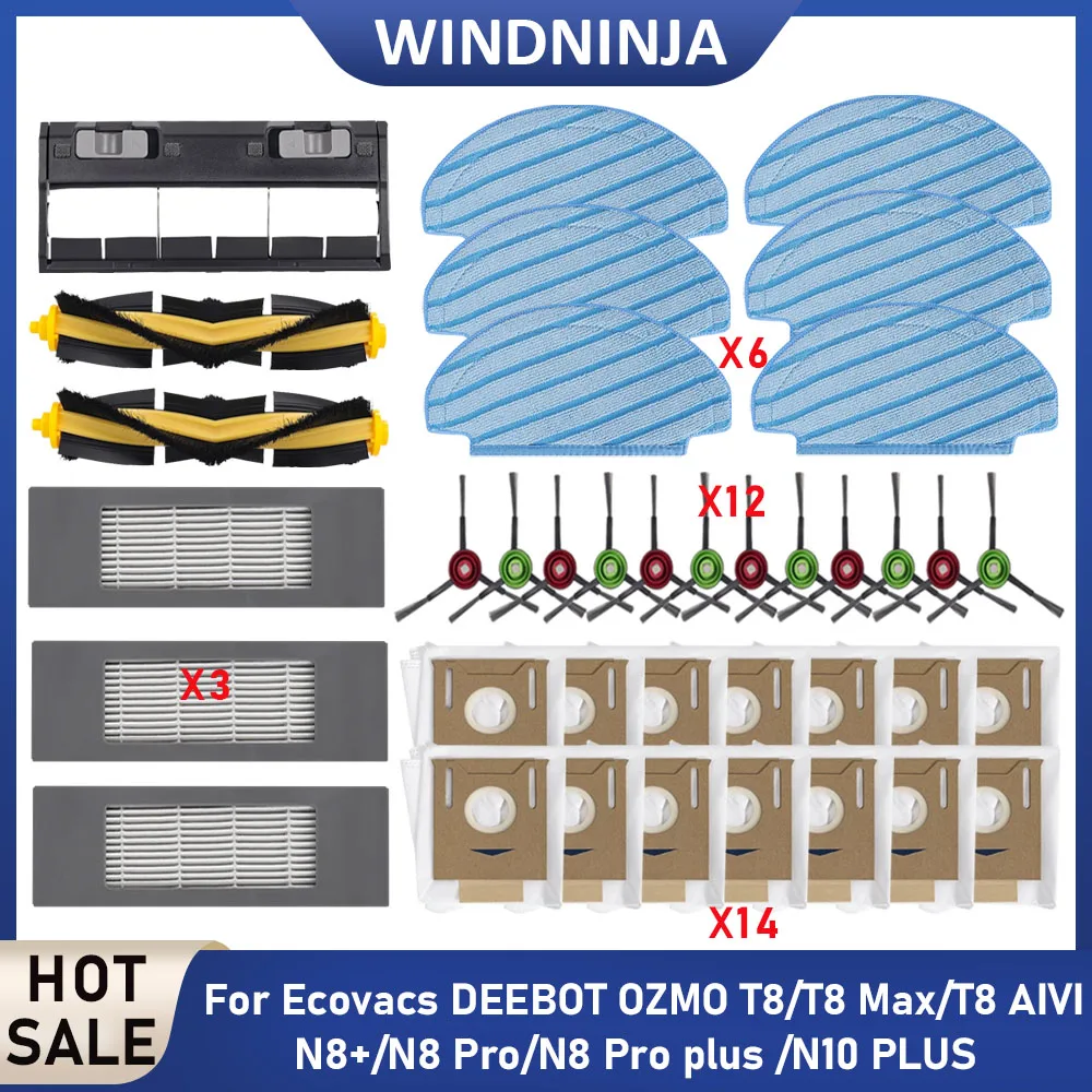 Parts Compatible Fo…