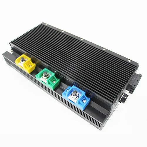 APT Sine Wave Brushless Hub Motor Controller 96600 for 8000W BLDC Motor