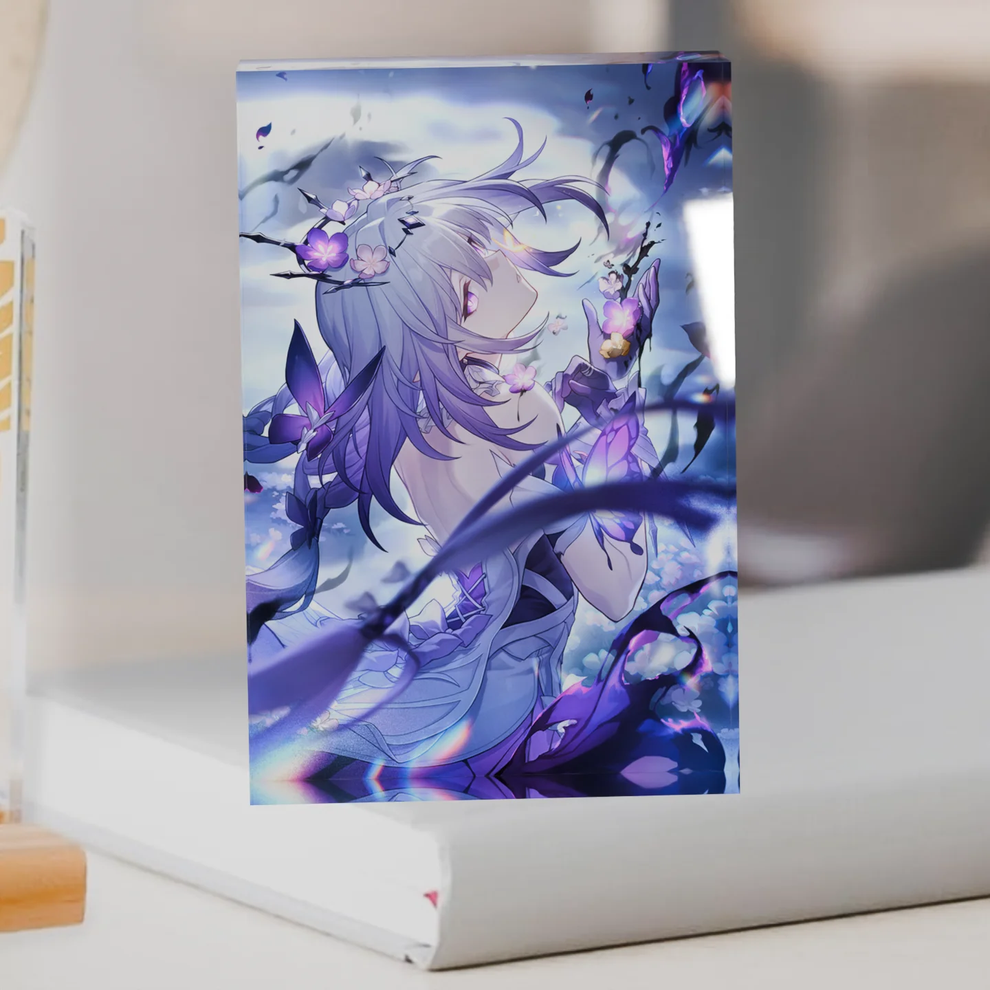 Custom Acrylic Photo Block Hon - Photo Acrylic Block review and price