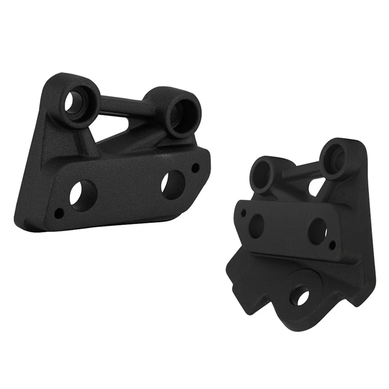 Motorcycle Footpeg Bracket Foot Peg Rest Footpedal Brackets Set For Talaria Sting X3 XXX Electric Bike Accessories-A02Q