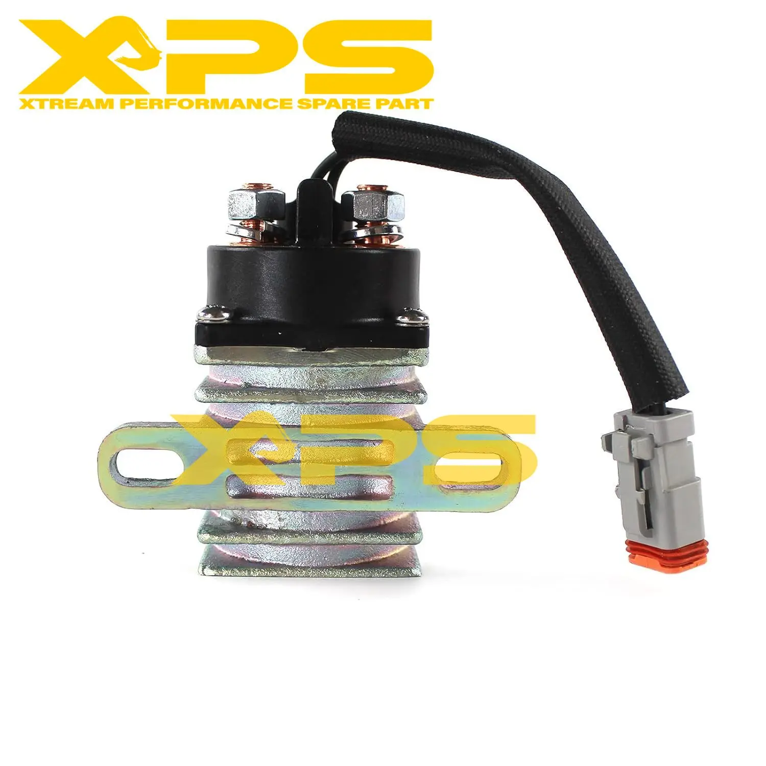 

241-8368 2418368 Switch Relay 24 V for Caterpillar 312D 320D 315D 318D 323D 329D 962H 962G 966G 950G 950H