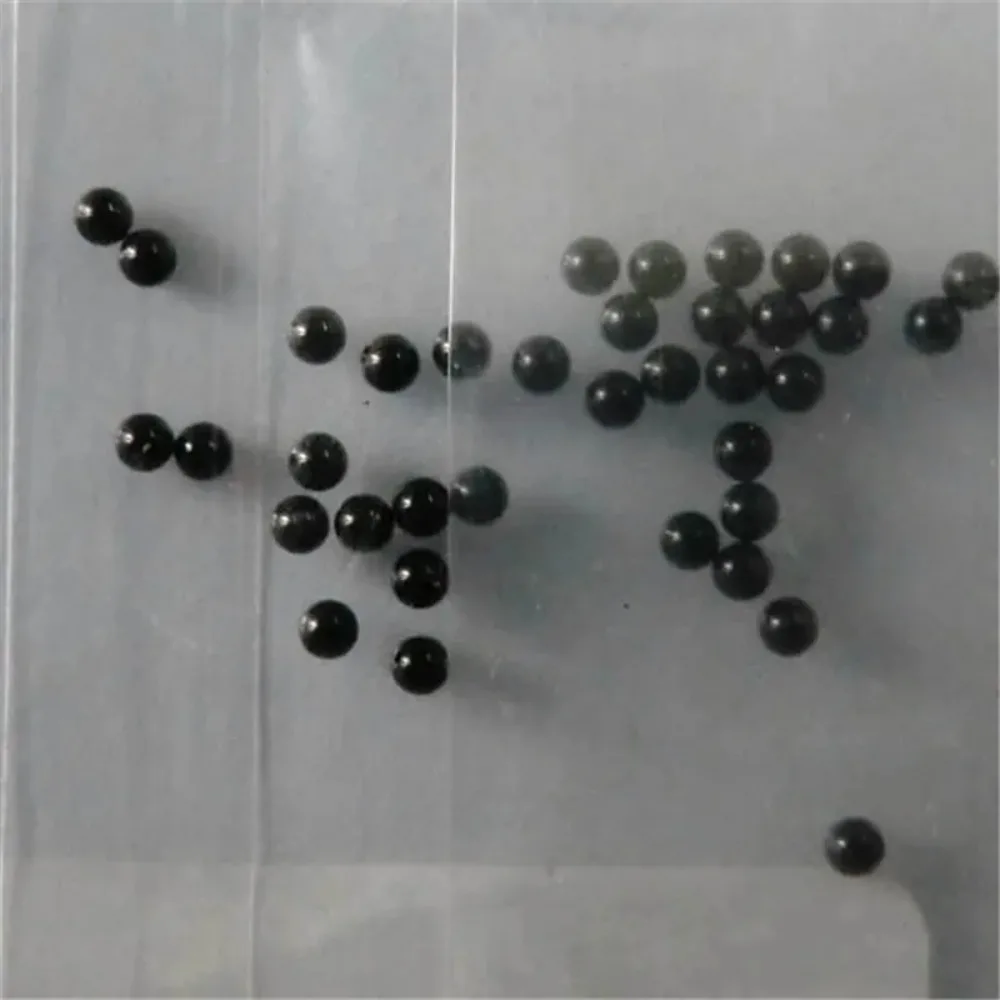 E1021005 F00VC05009 Ceramic Balls F 00V C05 009 Repair Kits Ball Diameter = 1.50 Mm for Common Rail Injector 0445110# Series