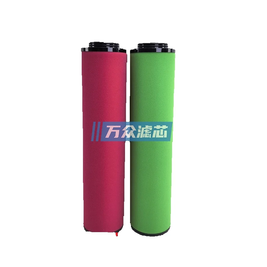 Replacement For Newantech Compressed Air Fine Filter Element 380Fc/380Fd 380Fv 2258290132