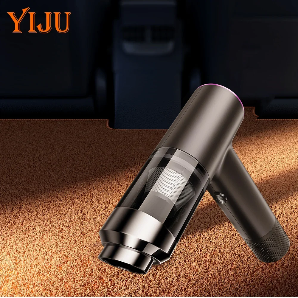 

Сумка для хранения автомобильного пылесоса, органайзер для инструментов, бархатная тканевая сумка на шнурке, аксессуары для пылесоса, Прямая поставка