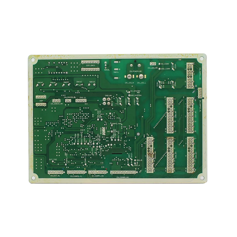 Pcb Assembly Main EBR77286208 EAX64524902 For LG Multi-V Outdoor Unit ARUN200LTS4 ARUB200LTS4 Cycle Controllor New And Original