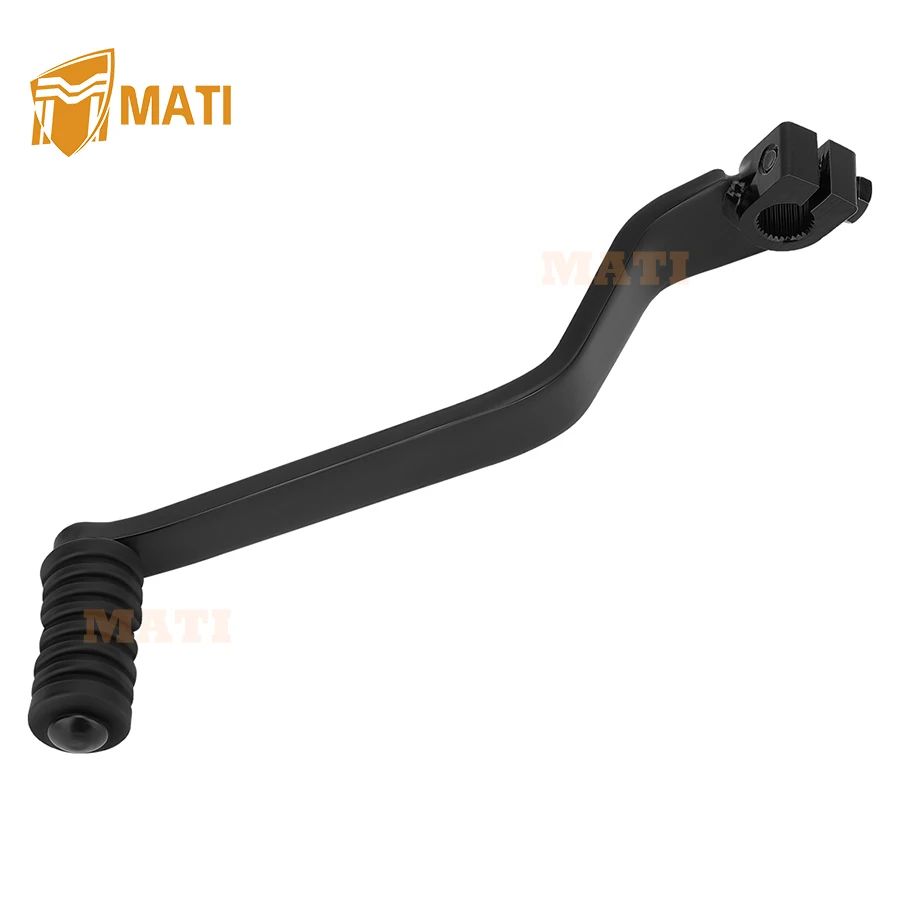 

Педаль рычага переключения передач MATI для Yamaha YFZ450 2004-2013 5TG-18110-00-00 5TG-18110-10-00 5TG-18110-20-00