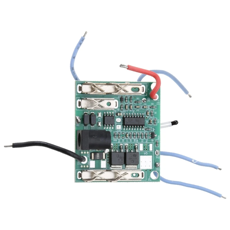 5Pcs Li-ion Battery PCB Protection Circuit Board Replacement For BL1830 BL1840 BL1850 LXT400 Battery Accessories