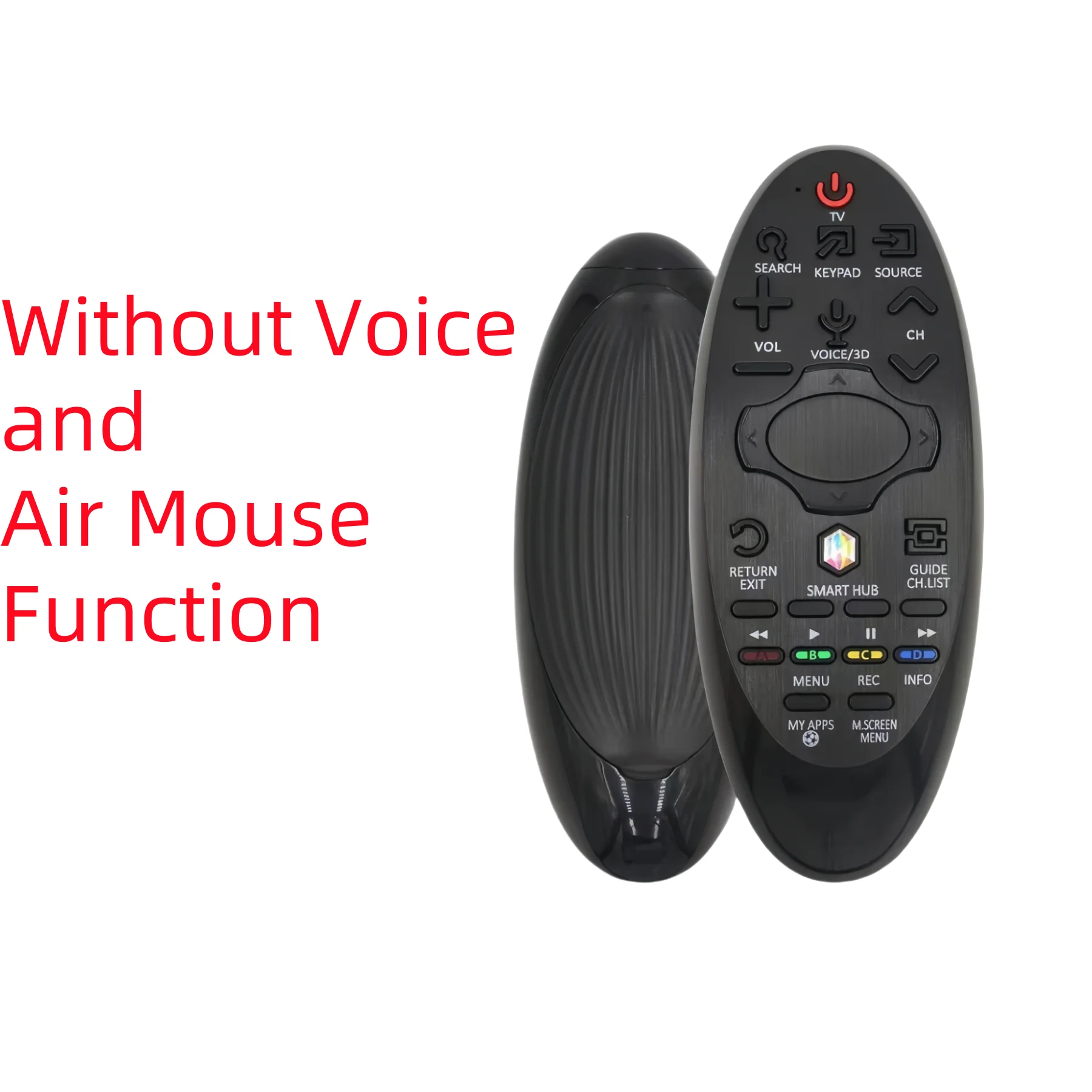 

New Remote Control For Samsung BN59-01184B BN59-01185B BN59-01181B BN59-01182B Smart LED HDTV TV