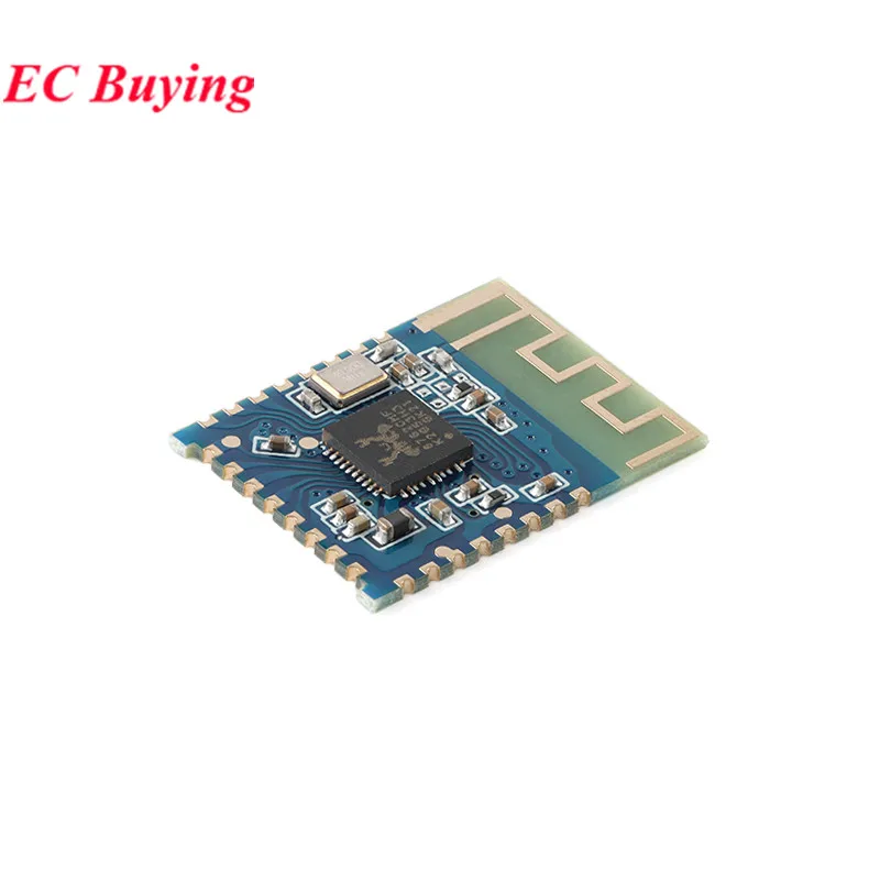 5Pcs/1pc JDY-25 JDY-25S JDY-25M Bluetooth- BLE5.0 Module MESH Zigbee iBeacon BLE 5.0 Master-slave Transparent Transmission 80M