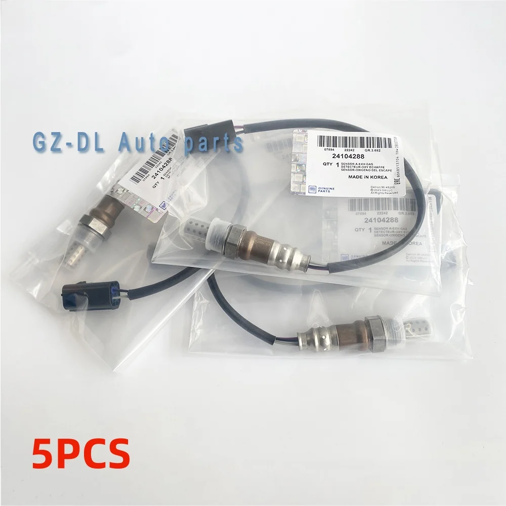 5-pieces-de-haute-qualite-sonde-lambda-capteur-d'oxygene-o2-24104288-9023792-24103706-pour-chevrolet-sail-12l-14l-capteur-d'oxygene-lambda-o2