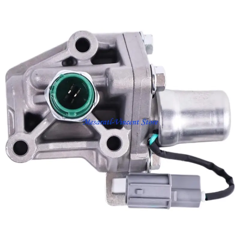 A70F Professionelle Getriebeventilbaugruppe aus Metall für die Getriebesteuerung in der Automobilindustrie 15810PCXA03 – Detail 9