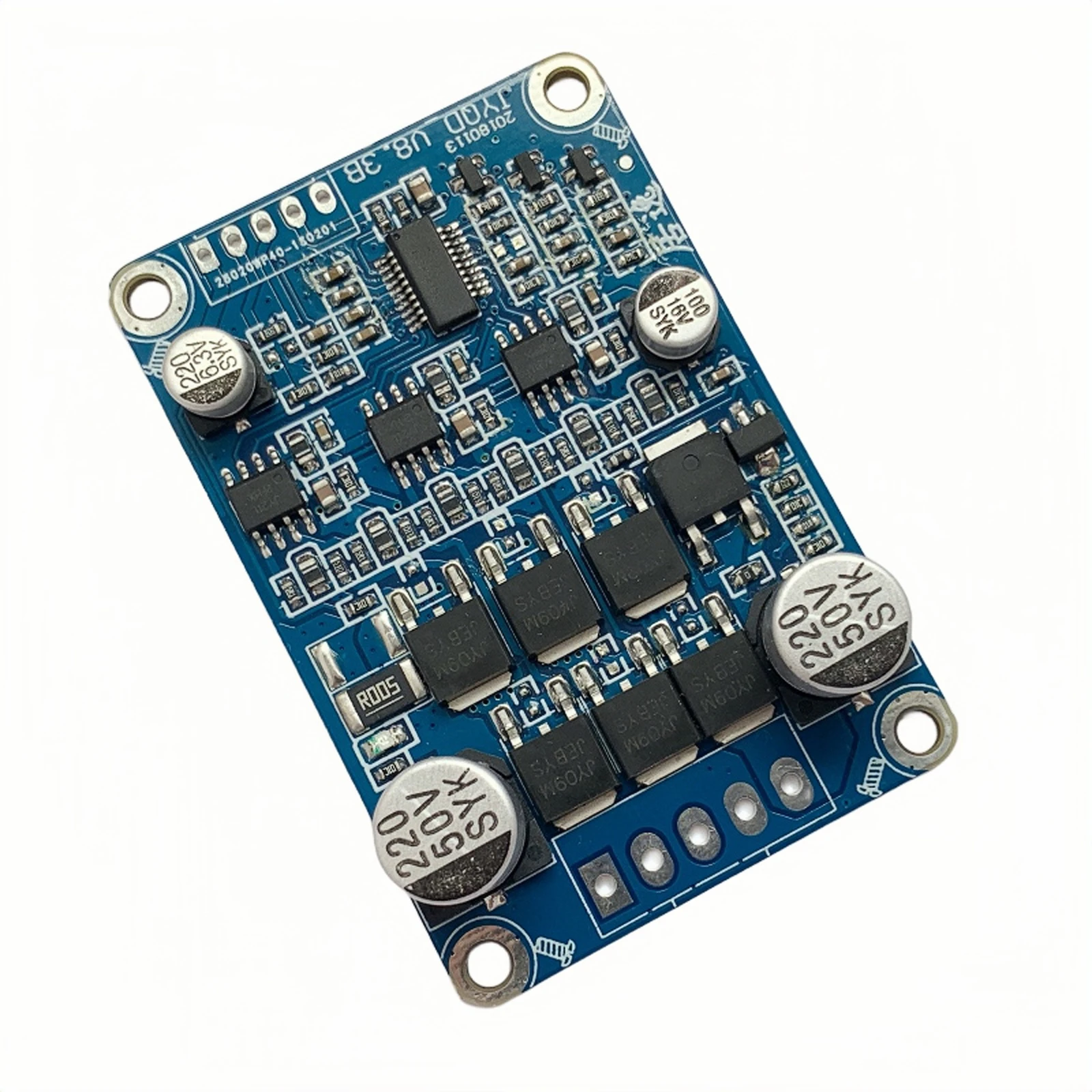 Juyi 36V JYQD-V8.3B…