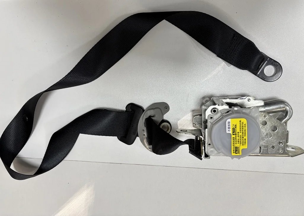 OEM 73210-06320-C0 / 73220-06320-CO Quick Release Safety Belt Car Seat Belt for  Camry 2012