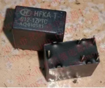 Free shipping  HFKA-T 012-1ZPTC 5    10PCS