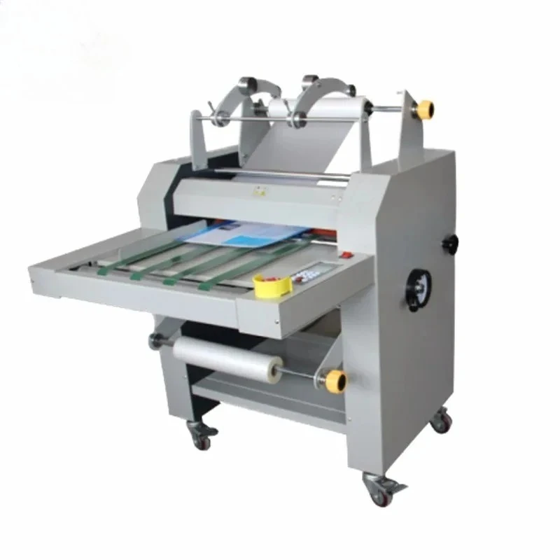 For SG-yyfm720 Hydraulic Laminating Machine for Industrial Use