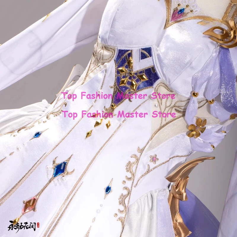 زي تنكري أنمي ناراكا: بلاديبوي - مراجعة Anime Cosplay Costumes Female وسعره