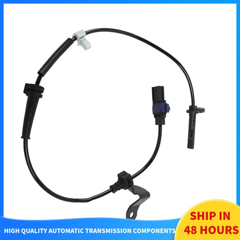 

Wheel Speed Sensor 57450-T2J-H01 57450T2FA01 For Accord Front Right
