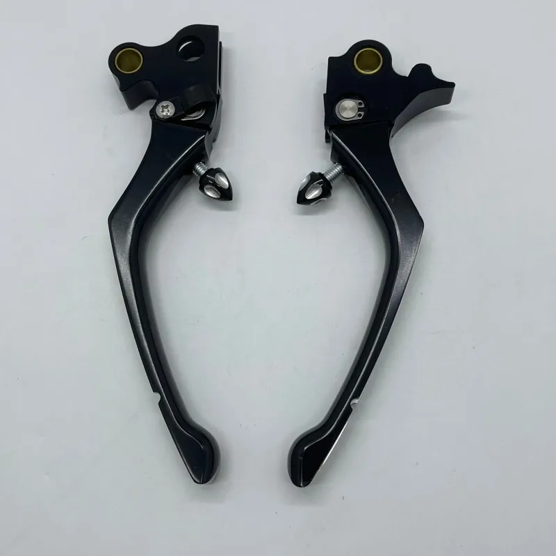 

Для Harley Sportster 883 1200 Iron XL Touring Road King Electra Street Trike Dyna Softail Рычаг ручного тормоза Сцепление мотоцикла с ЧПУ