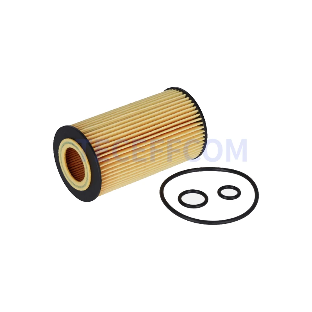 A6511800109 Oil Filter For Mercedes Benz E GLE GLK ML W204 W205 W212 A180 B200 C200 E220 E250 CDI CLA GLA GLC Vito Engine Parts