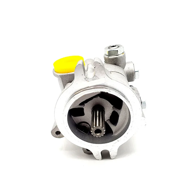 For KOBELCO SK 135 SUMITOMO SH 100 200 210 A3 A5 Pilot Pump Gear Pump Auxiliary Pump high quality durable excavator accessories