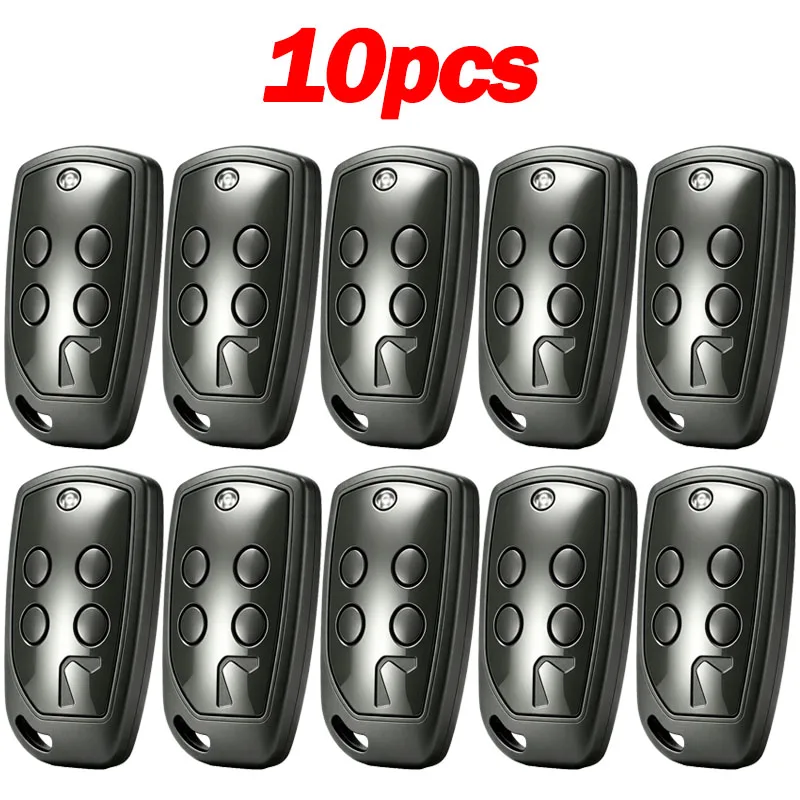 PUJOL Remote Controller VARIO 4U BLACK WHITE OCEAN 1 3 MERCURIO COSMOS MOON Garage Door Opener Remote Control 433.92MHz