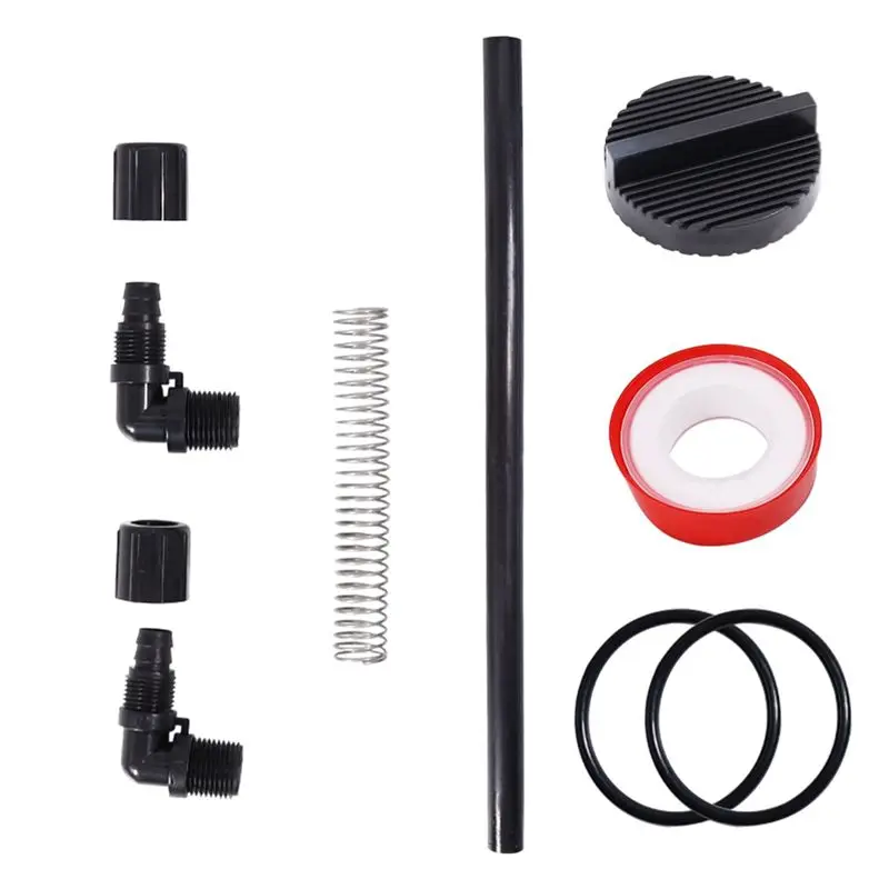 Chlorinator Parts For Pentair Rainbow Auto Feeder Chlorinator 320 And 322 Replaces R172272 R172091 R171097 R172255-M53K