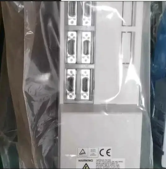 

MDS-B-SP-260 99% новый и оригинальный сервопривод переменного тока в коробке