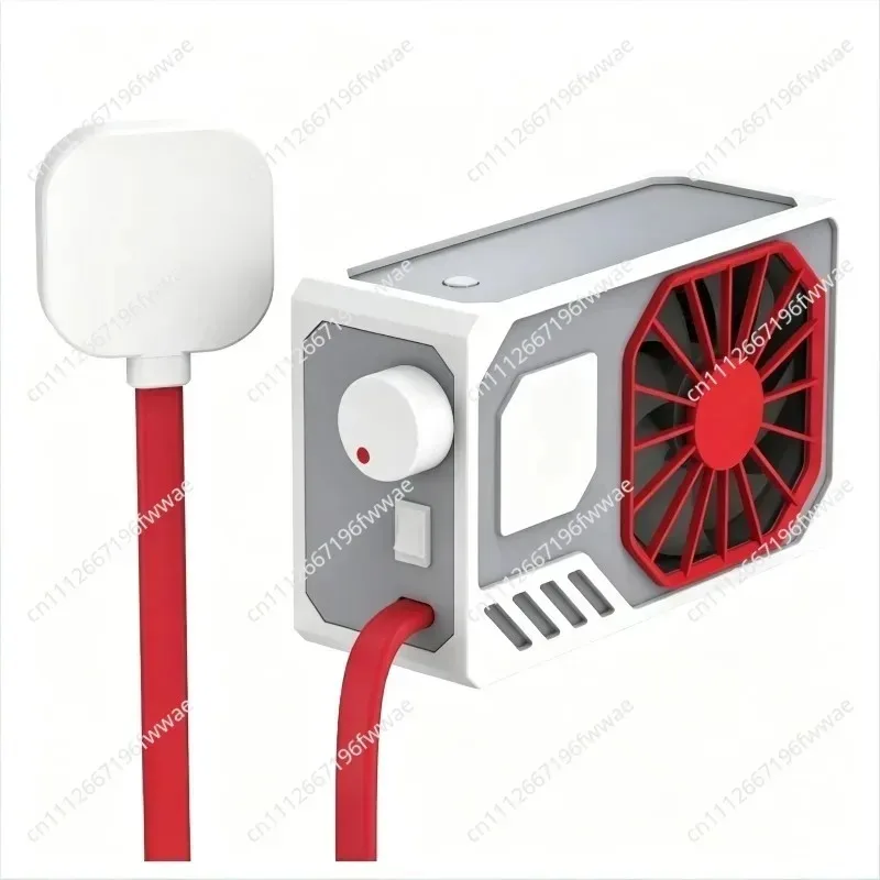 For Water-cooled liquid-cooled semiconductor mobile phone tablet magnetic heat sink high power Game LIVE icing heat dissipation