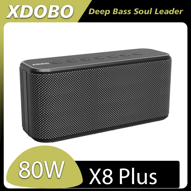 Xdobo X8 Plus Porta…