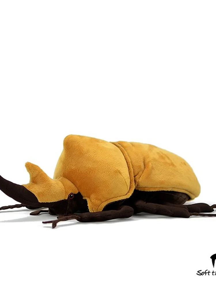 Megasoma elephus,Simulated woolly mammoth Knickknack,,Small ornaments and miniature models