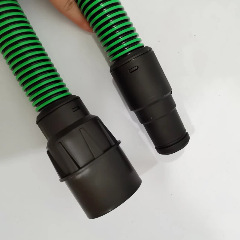 Tubo de recolección de polvo para máquina de lija eléctrica, tubo de recolección de polvo de 3,5 m, modelo MIRKA FLEX de FESTOOL