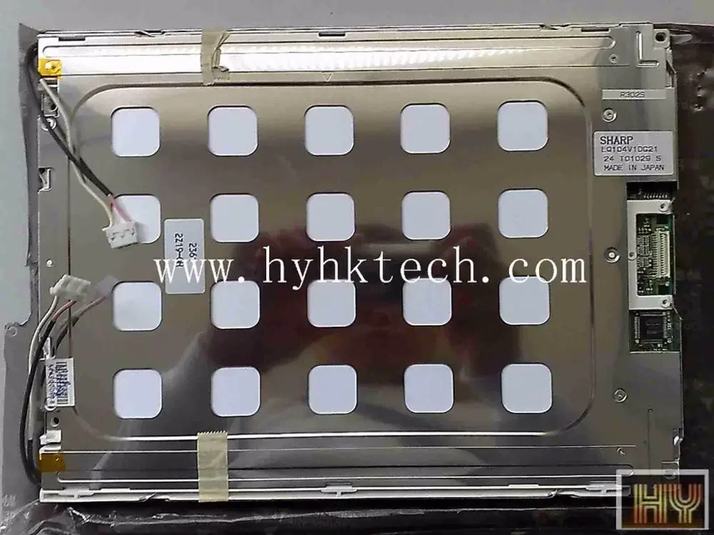 

LQ104V1DG21 10.4 INCH Industrial LCD,100% tested before shipment