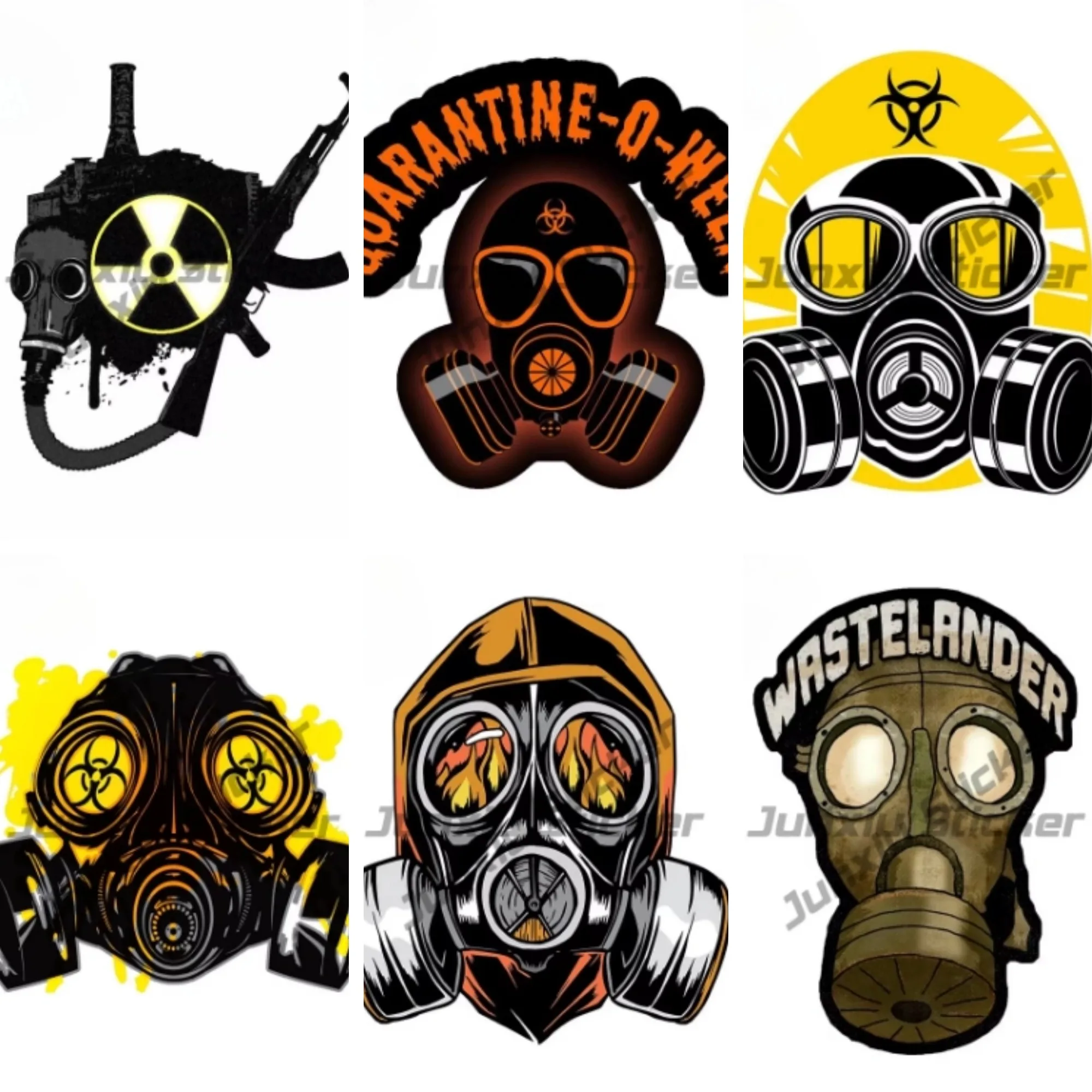 

Для Stalker Prologue автомобильные аксессуары наклейки на бампер мотоцикла водостойкая защита двери автомобиля