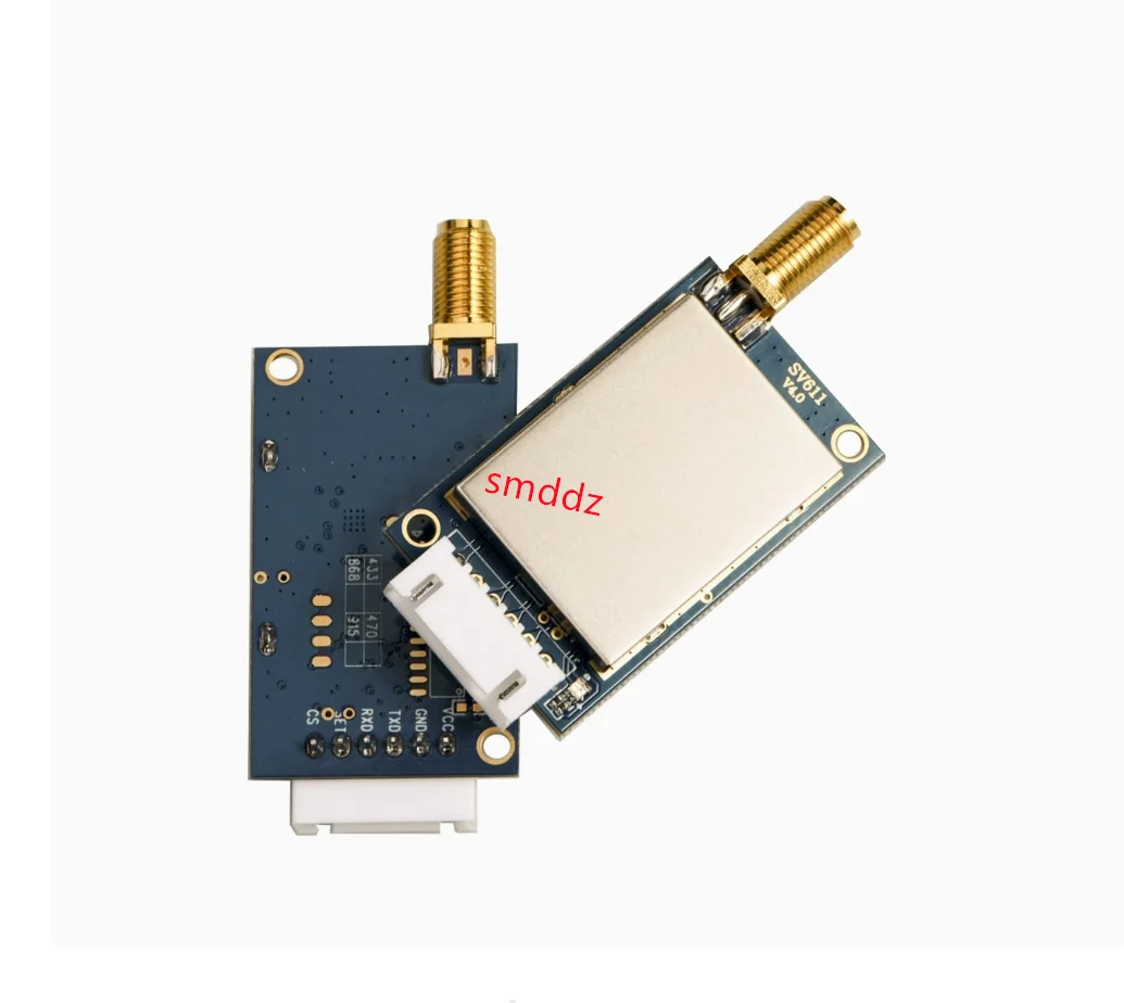 1 ΡΡ./SV611 ΠΏΡΠΎΠΌΡΡΠ»Π΅Π½Π½ΠΎΠ³ΠΎ ΠΊΠ»Π°ΡΡΠ°/Si4432 ΠΌΠΎΠ΄ΡΠ»Ρ ΠΏΡΠΈΠ΅ΠΌΠΎΠΏΠ΅ΡΠ΅Π΄Π°ΡΡΠΈΠΊΠ° ΠΏΠΎΡΠ»Π΅Π΄ΠΎΠ²Π°ΡΠ΅Π»ΡΠ½ΠΎΠ³ΠΎ ΠΏΠΎΡΡΠ° 100 ΠΠΡ (TTL-232-485) 1 ΡΡ./SV611 ΠΏΡΠΎΠΌΡΡΠ»Π΅Π½Π½ΠΎΠ³ΠΎ ΠΊΠ»Π°ΡΡΠ°/Si4432 ΠΌΠΎΠ΄ΡΠ»Ρ ΠΏΡΠΈΠ΅ΠΌΠΎΠΏΠ΅ΡΠ΅Π΄Π°ΡΡΠΈΠΊΠ° ΠΏΠΎΡΠ»Π΅Π΄ΠΎΠ²Π°ΡΠ΅Π»ΡΠ½ΠΎΠ³ΠΎ ΠΏΠΎΡΡΠ° 100 ΠΠΡ (TTL-232-485)